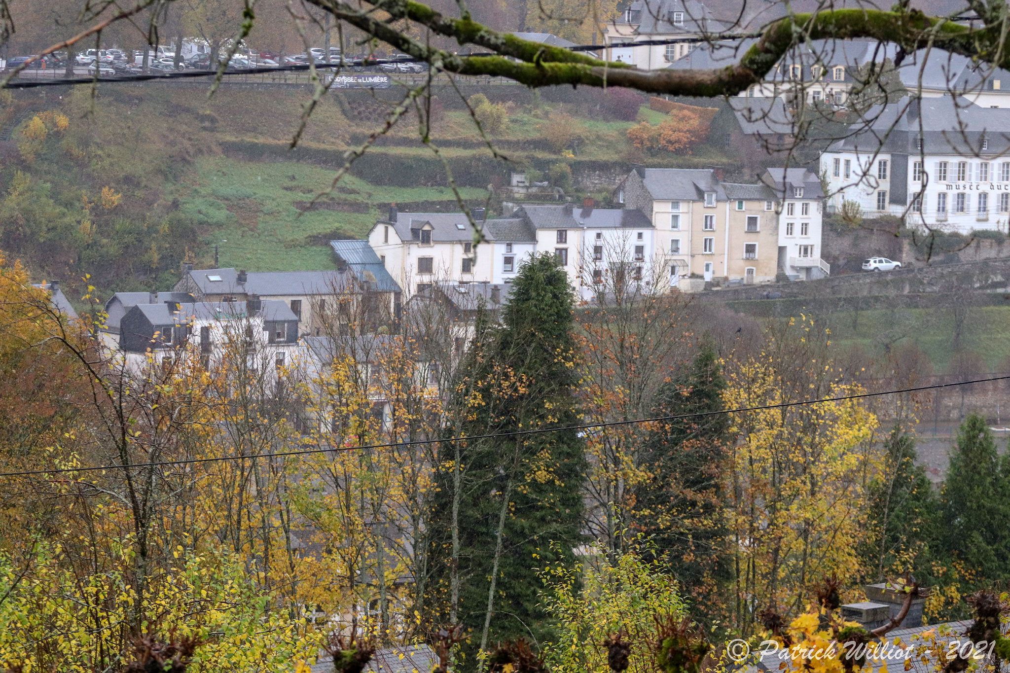 Bouillon